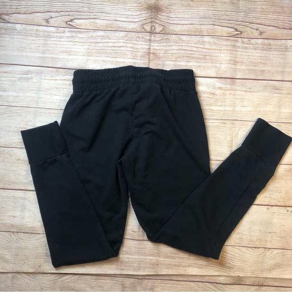 Free People Black Joggers - Picture 7 of 7
